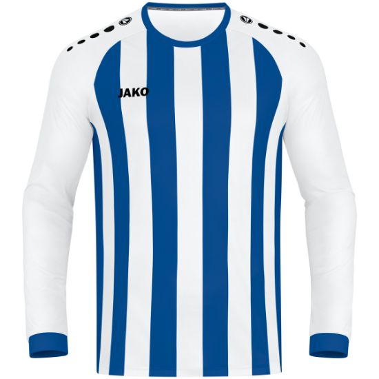 Afbeeldingen van Shirt Inter LM wit/sportroyal