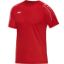 Afbeeldingen van T-shirt Classico rood