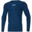 Afbeeldingen van Longsleeve Comfort Gerecycled navy