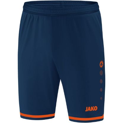 Afbeeldingen van Short Striker 2.0 - SALE